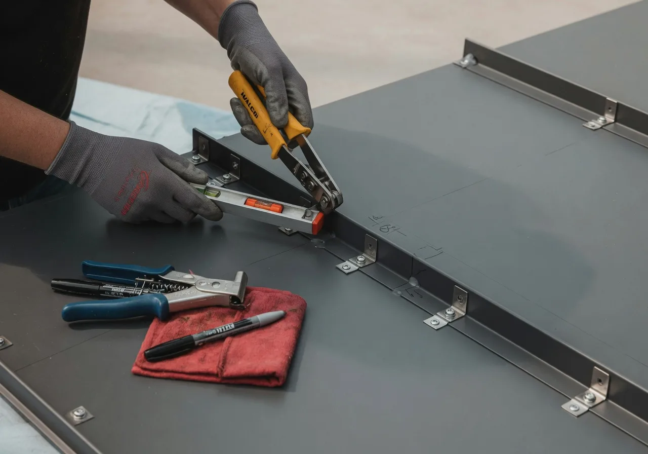 Why choose Metal Roofing Installation in Marston, NC